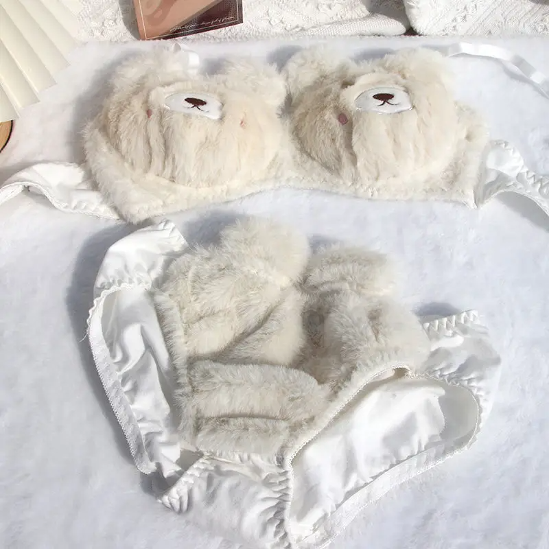 Plushies set 🧸