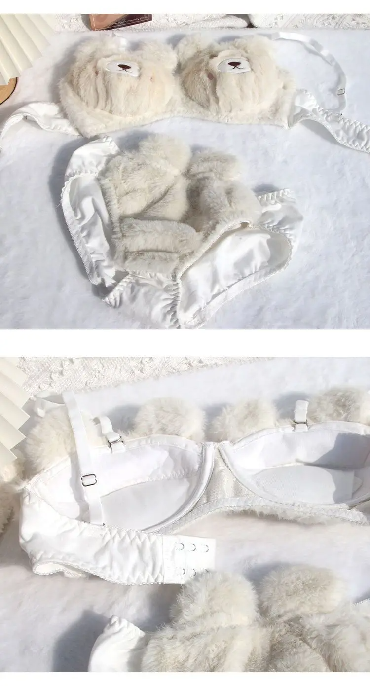 Plushies set 🧸