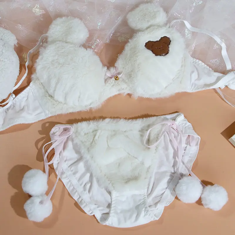 Plushies set 🧸