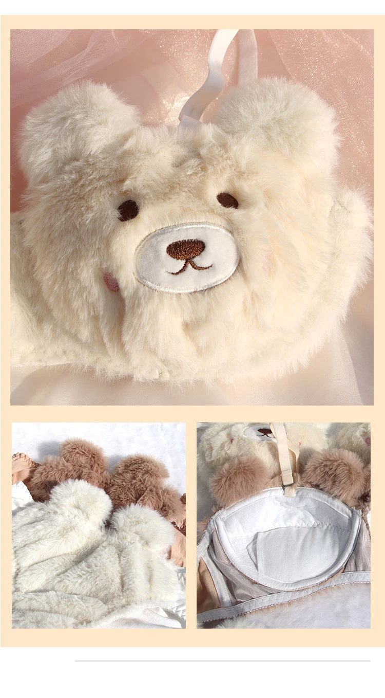 Plushies set 🧸