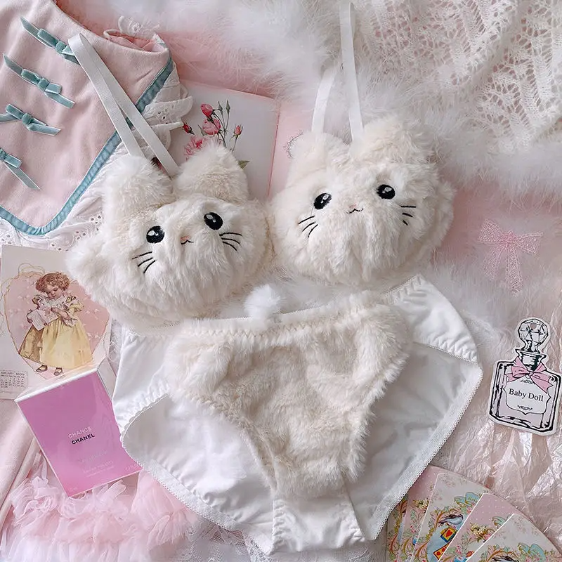 Plushies set 🧸