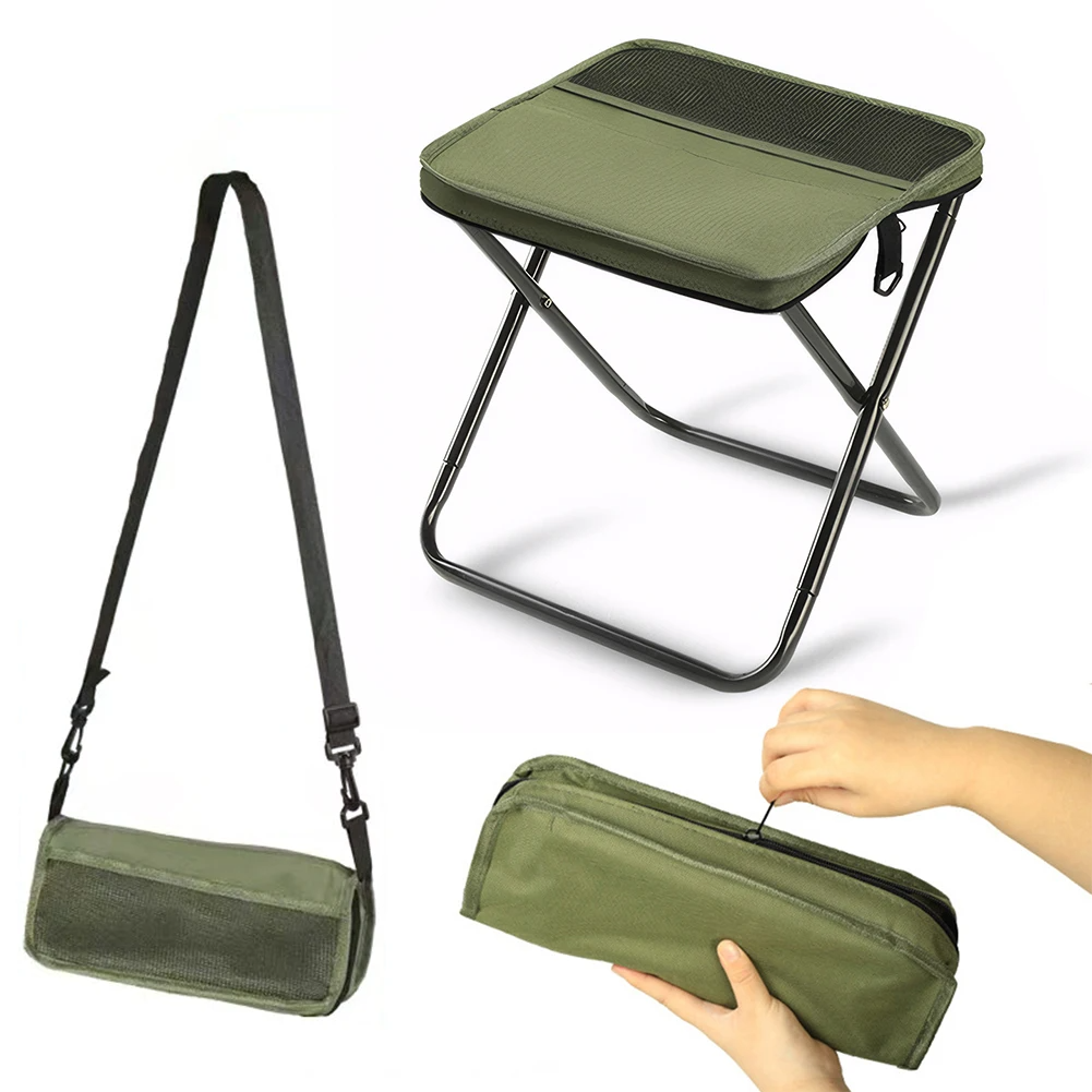 ποΈ Fold. Sit. Relax. Your Outdoor Chair That Goes Everywhere with You.