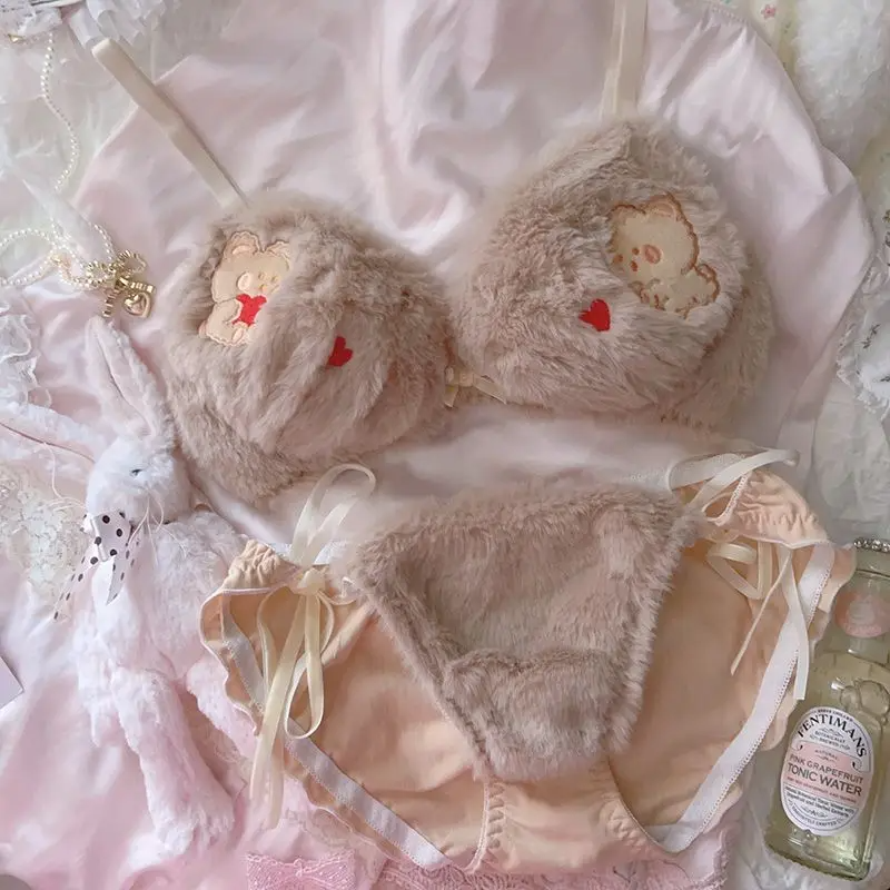Plushies set 🧸
