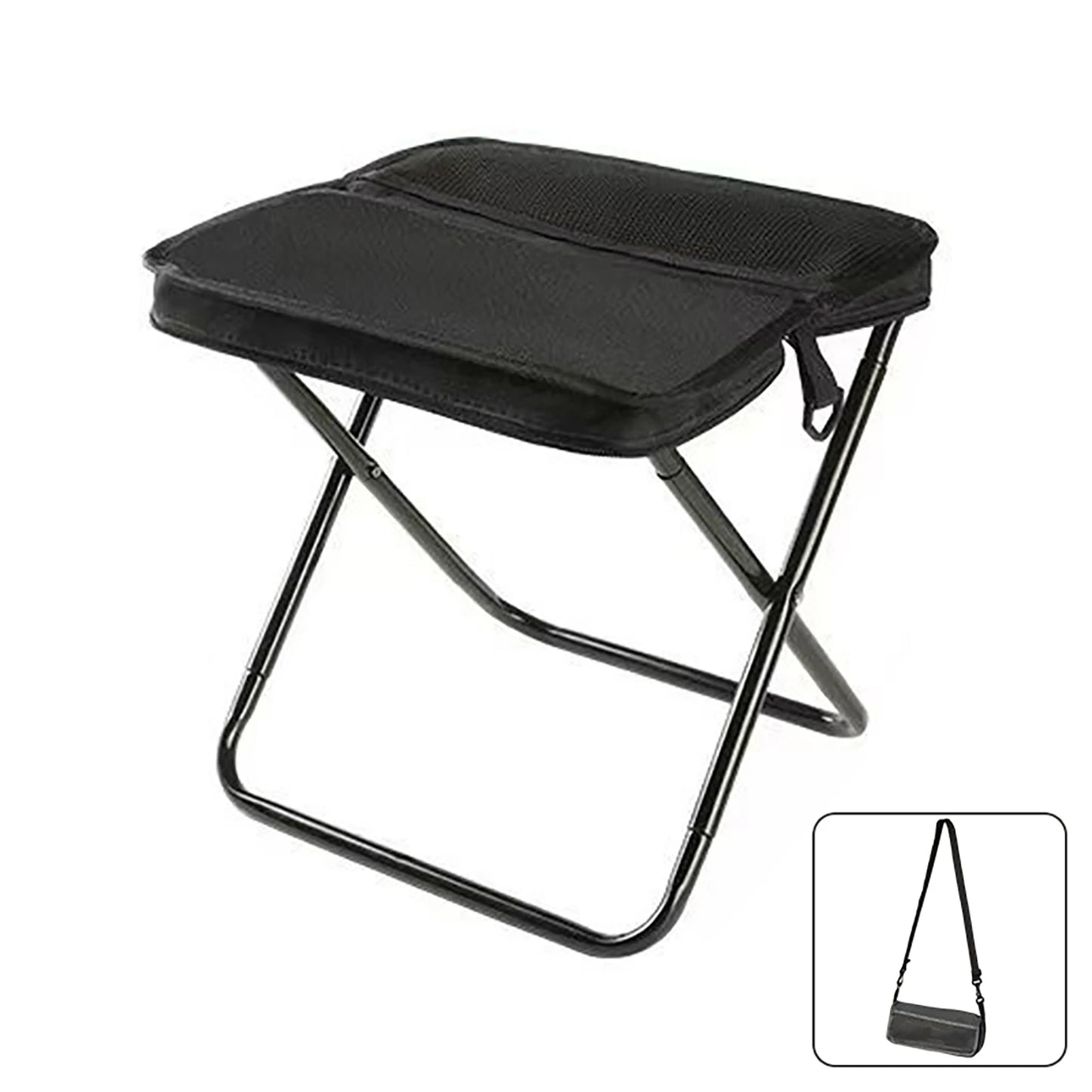 🏕️ Fold. Sit. Relax. Your Outdoor Chair That Goes Everywhere with You.