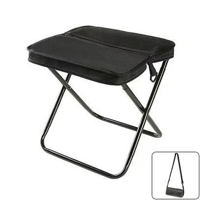🏕️ Fold. Sit. Relax. Your Outdoor Chair That Goes Everywhere with You.