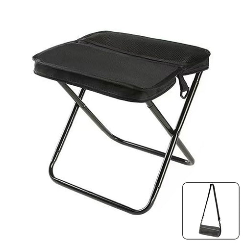 🏕️ Fold. Sit. Relax. Your Outdoor Chair That Goes Everywhere with You.
