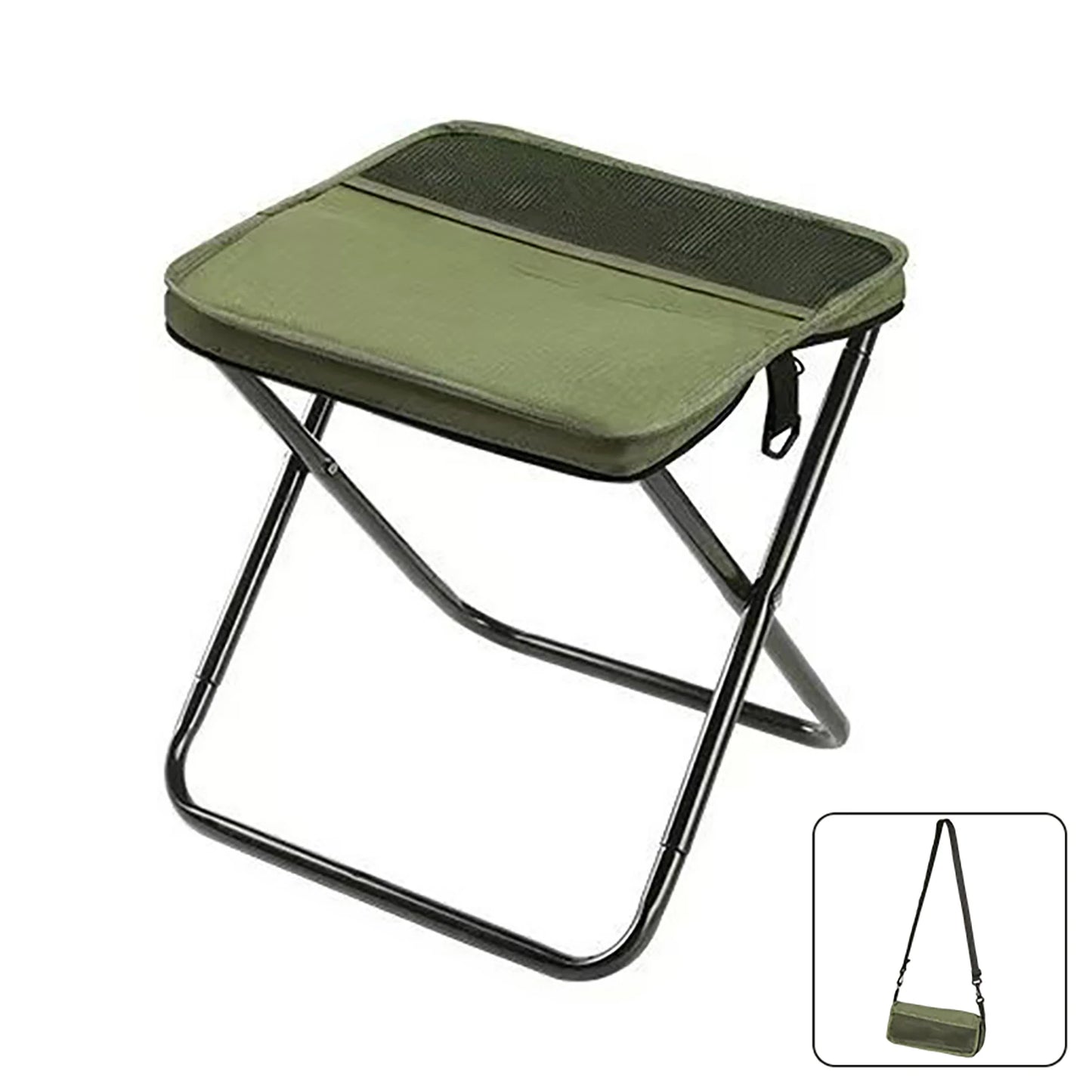 🏕️ Fold. Sit. Relax. Your Outdoor Chair That Goes Everywhere with You.