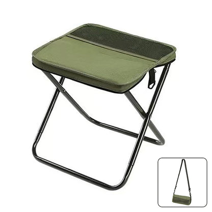 🏕️ Fold. Sit. Relax. Your Outdoor Chair That Goes Everywhere with You.