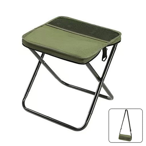 🏕️ Fold. Sit. Relax. Your Outdoor Chair That Goes Everywhere with You.