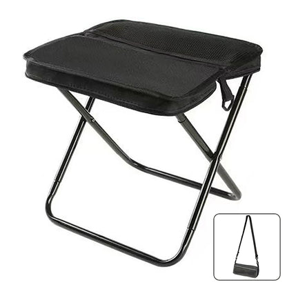 🏕️ Fold. Sit. Relax. Your Outdoor Chair That Goes Everywhere with You.