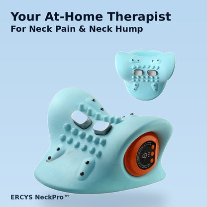 ERCYS NeckPro™ Massager