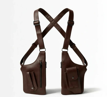 The Heritage Satchel