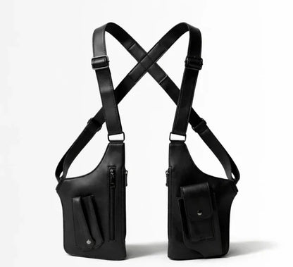 The Heritage Satchel