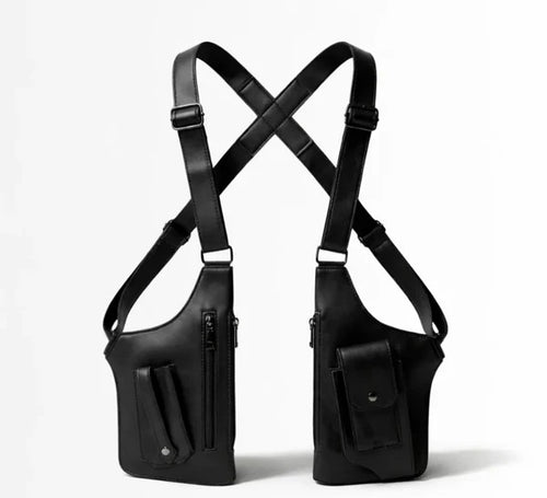 The Heritage Satchel